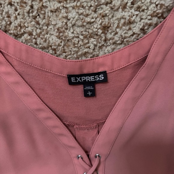 Express Tank Top - Picture 3 of 3